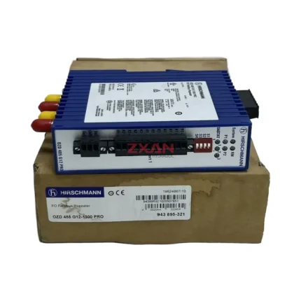 Hirschmann OZD 485 G12-1300 PRO