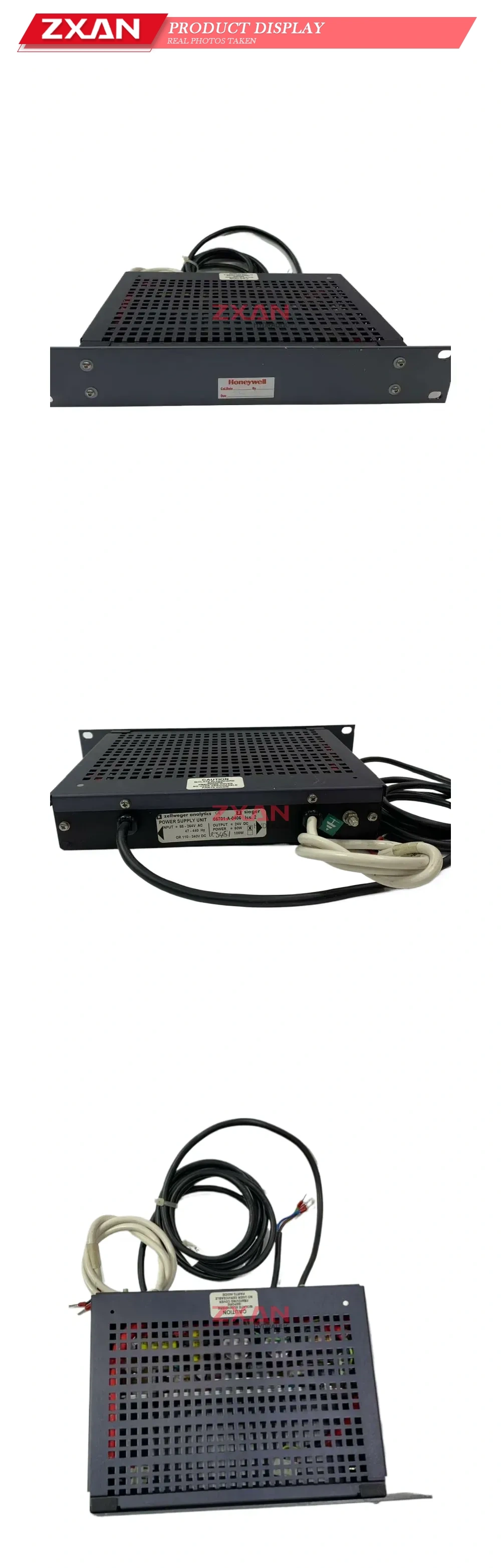 Honeywell 0571-A-0406 Sensor Description