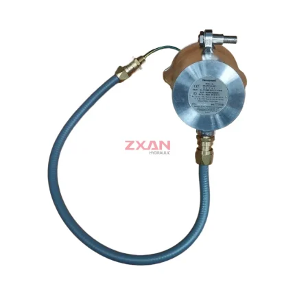 Honeywell 2104B2081