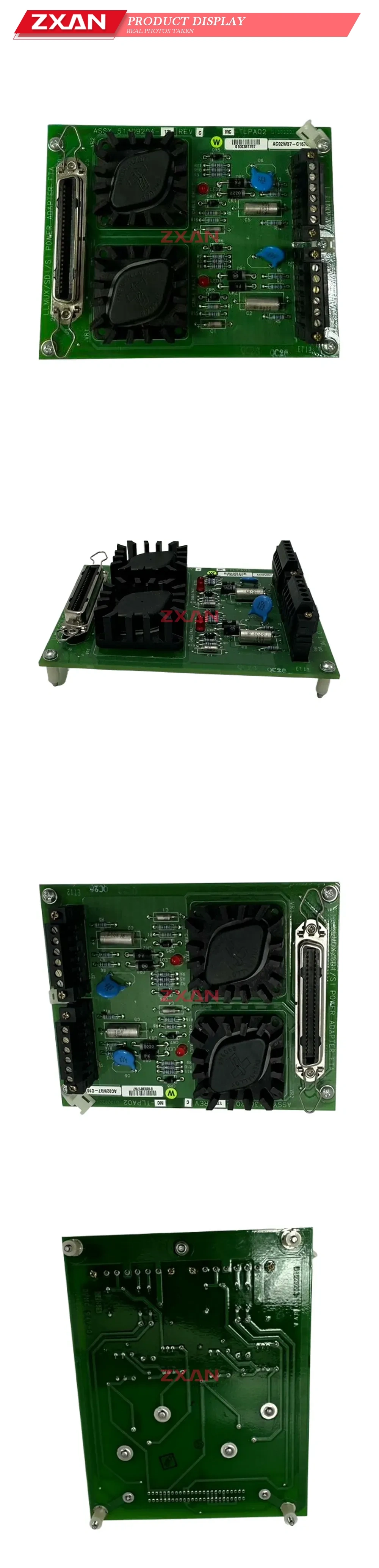 Honeywell 51309204-175 Description
