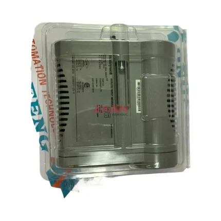 Honeywell CC-PAIN01 51410069-1 Analog Input Module