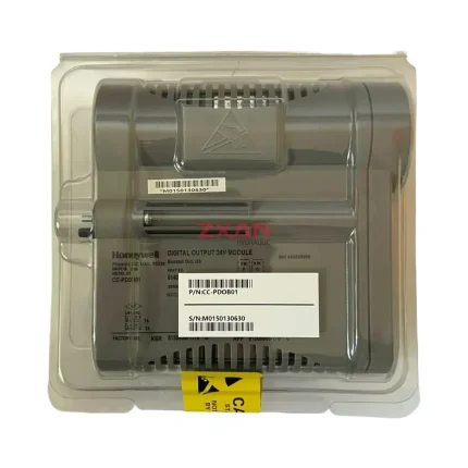 Honeywell CC-PDOB01
