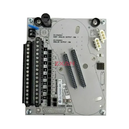 Honeywell CC-TAOX01 51308351