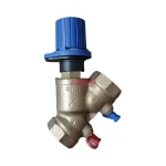 Honeywell DN32 Balance valve