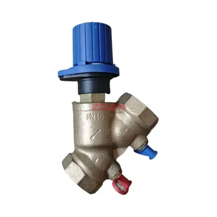 Honeywell DN32 Balance valve