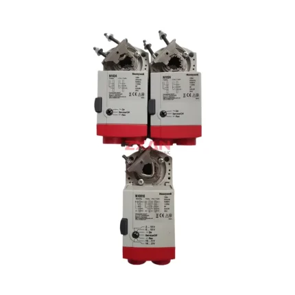 Honeywell N1024