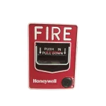 Honeywell S464G1007