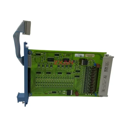 Honeywell SDI-1624 Digital Output Module