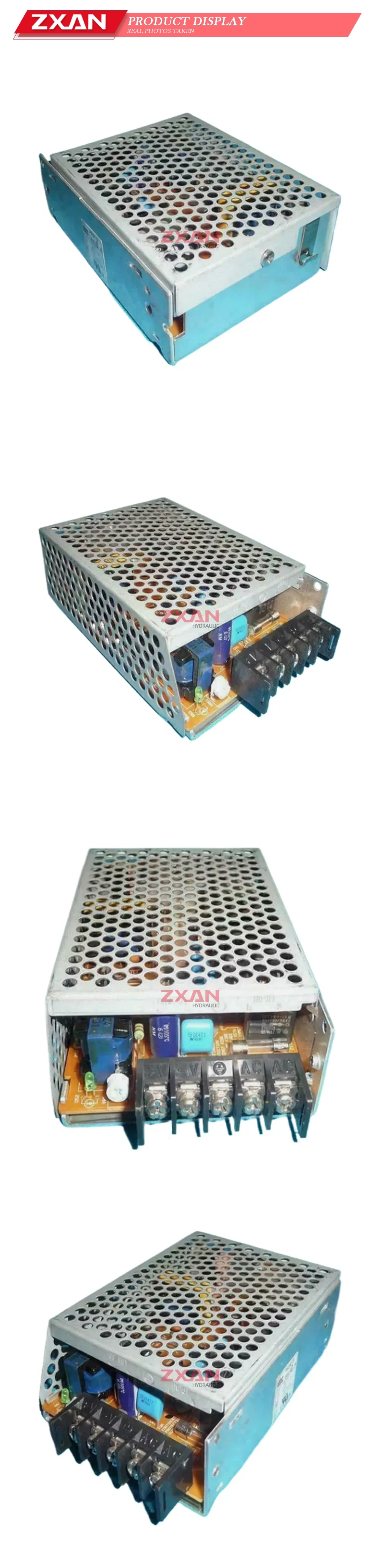 IDEC PS3N-D24A1 Description