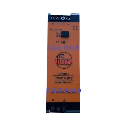 IFM DN4012