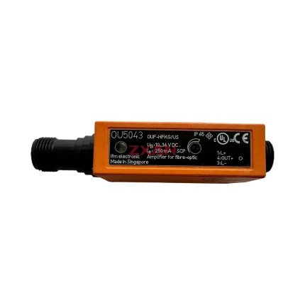 IFM OU5043