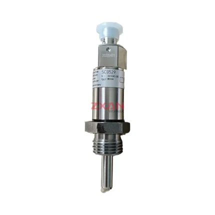 IFM SC0529 SCN14HFBBBOA/O Flow switch