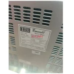 IIS ESD-25/CEP