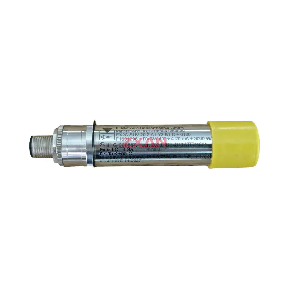 IL METRONIC EX2C SUV 20.2 A1 Y2 B1 C+0120 sensor-img1 IL METRONIC EX2C SUV 20.2 A1 Y2 B1 C+0120 sensor