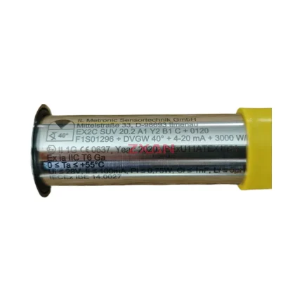 IL METRONIC EX2C SUV 20.2 A1 Y2 B1 C+0120 sensor