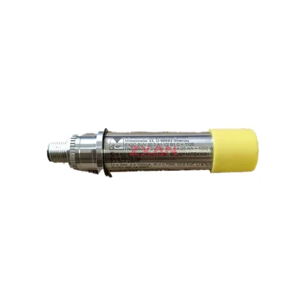 IL Metronic EX2C SUV 20.2 A Intensity sensor