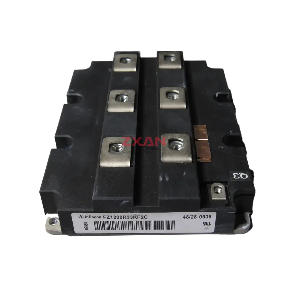 INFINEON FZ1200R33KF2C-img1 INFINEON FZ1200R33KF2C