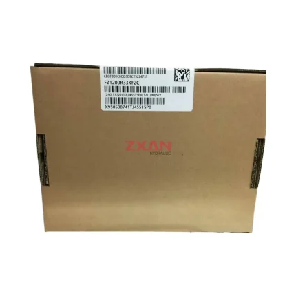 INFINEON FZ1200R33KF2C