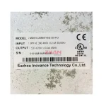 INOVANCE MD810-20M4T45G120-FD