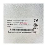 INOVANCE MD810-50M4T37G400-LS-FD