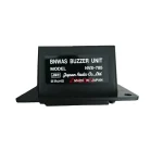 JRC NVS-785 Buzzer unit