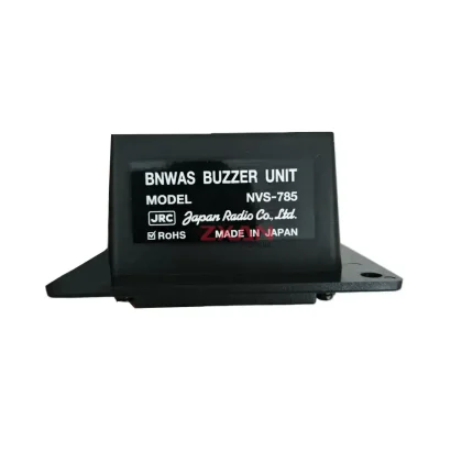 JRC NVS-785 Buzzer unit