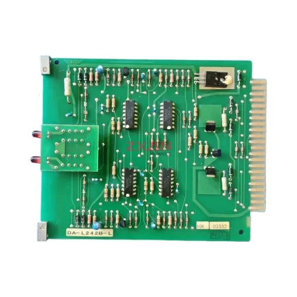 JRCS DA-L242B-L circuit board