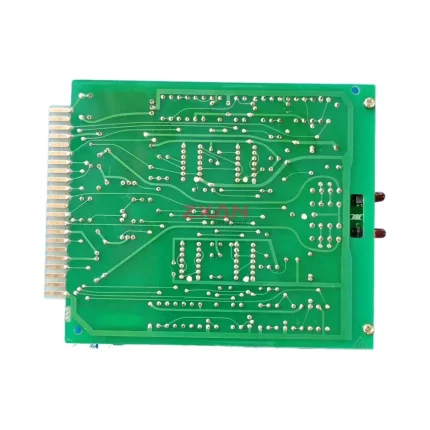 JRCS DA-L242B-L circuit board