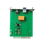 JRCS DV-241F-A PCB card