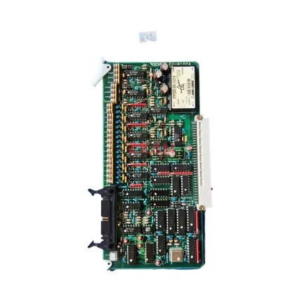 JRCS LCU-M100A PCB card