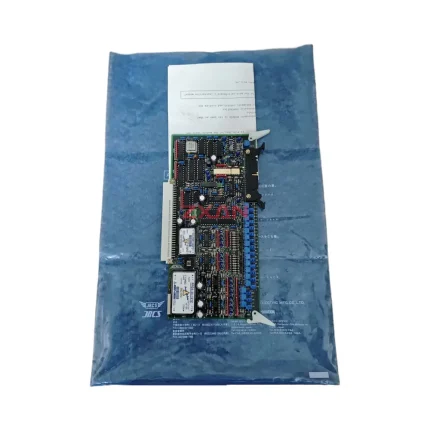JRCS LCU-M400A PCB card