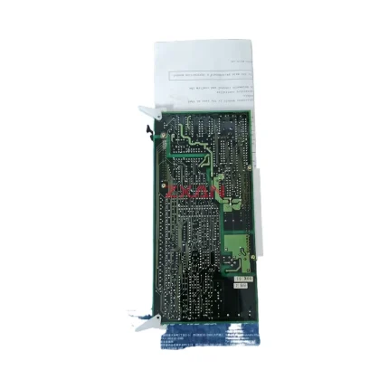 JRCS LCU-M400A PCB card