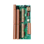 JRCS RTB-DI PCB Card