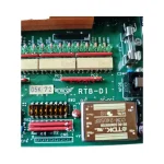 JRCS RTB-DI PCB Card