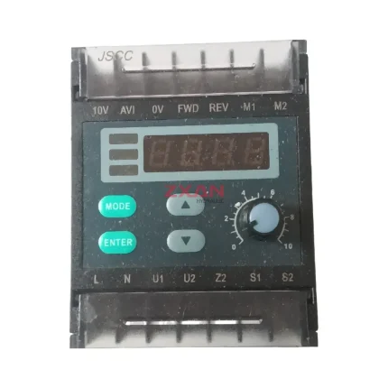 JSCC SK200E