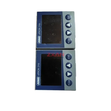 JUMO 703041/181-640-25/214