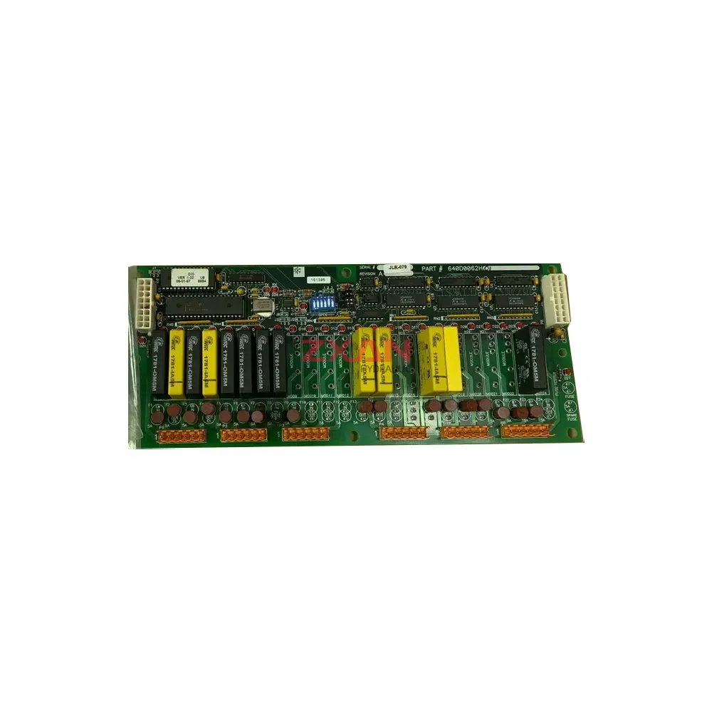 Johnson CONTROLS 640D0062H-img1 Johnson CONTROLS 640D0062H
