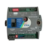 Johnson VMA1632