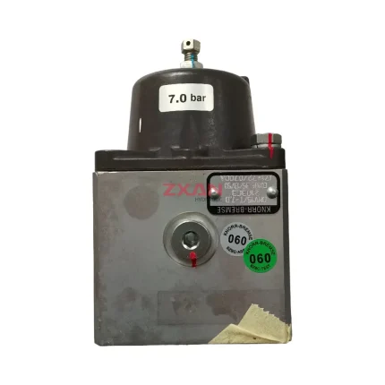 KNORR-BREMSE DMV15/T-7.D