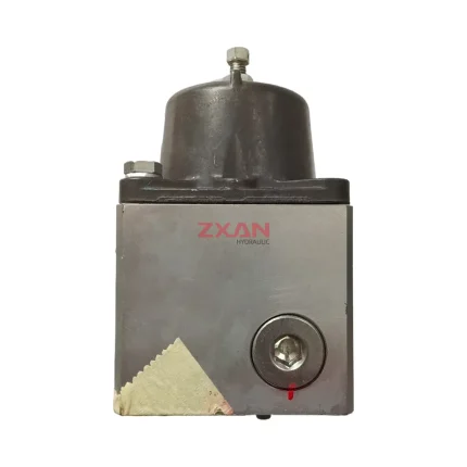 KNORR-BREMSE DMV15/T-7.D