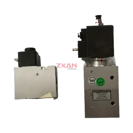 KNORR-BREMSE WHV1.1-NT