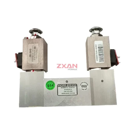 KNORR-BREMSE WIMHV-5ZES1