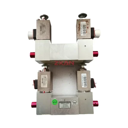 KNORR-BREMSE WIMHV-5ZES1