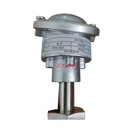 KOBATA PT100 thermocouple