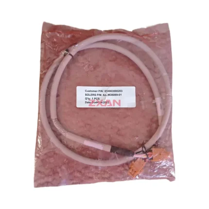 KONGSBERG AA-W26069-01 Monitor cables