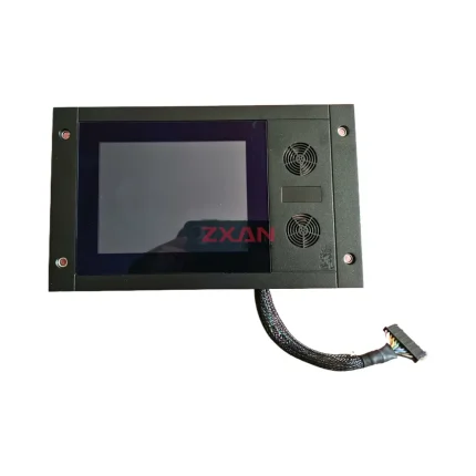 KONGSBERG WCC600 Alarm panel