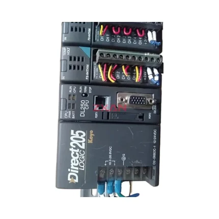 KOYO D2-06BDC1-1