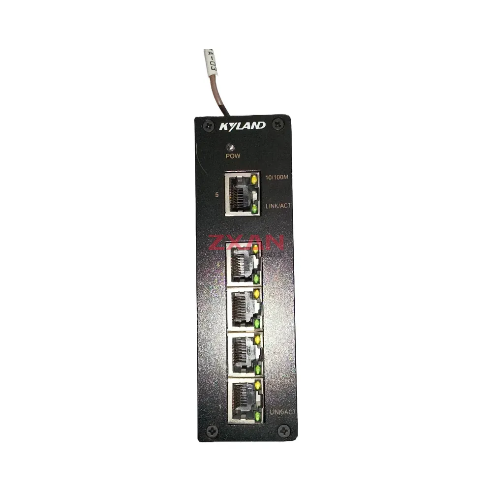 KYLAND KIEN1005-5T-img1 KYLAND KIEN1005-5T