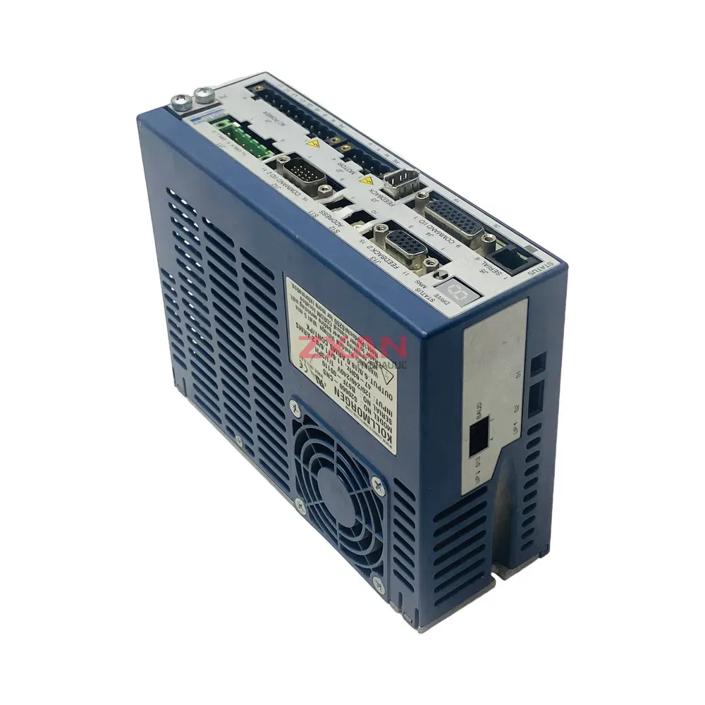 Kollmorgen S20660-CNS-img1 Kollmorgen S20660-CNS