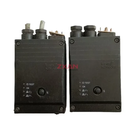 Krom TC 116W05TZ